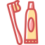 Toothbrush icon 64x64