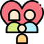 Family アイコン 64x64