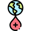 Blood donation アイコン 64x64