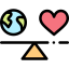 Balance アイコン 64x64