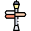 Direction icon 64x64