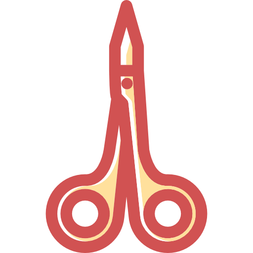 Scissors icon