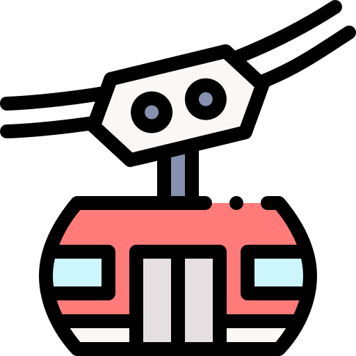 Funicular icon