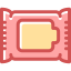 Makeup remover wipes アイコン 64x64