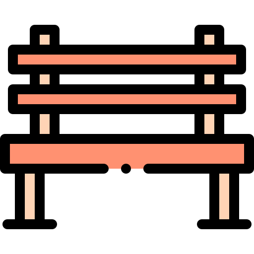 Bench icon