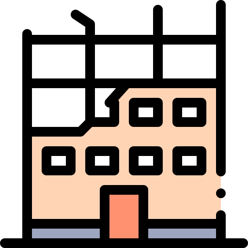 Building 图标