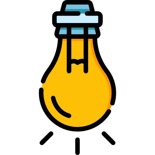 Lamp アイコン