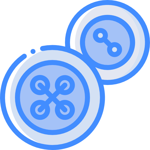 Buttons icon