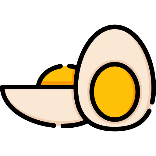 Egg Symbol