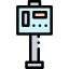 Parking meter 상 64x64