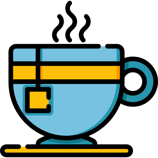 Tea icon