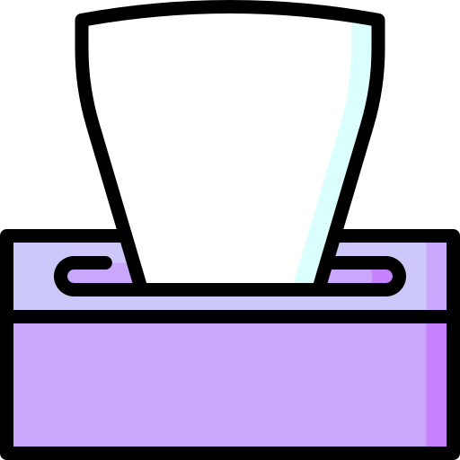Tissues icon