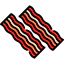 Bacon ícono 64x64