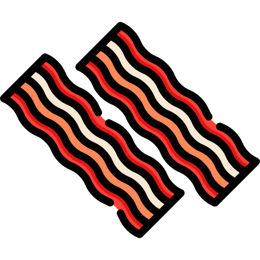 Bacon 图标