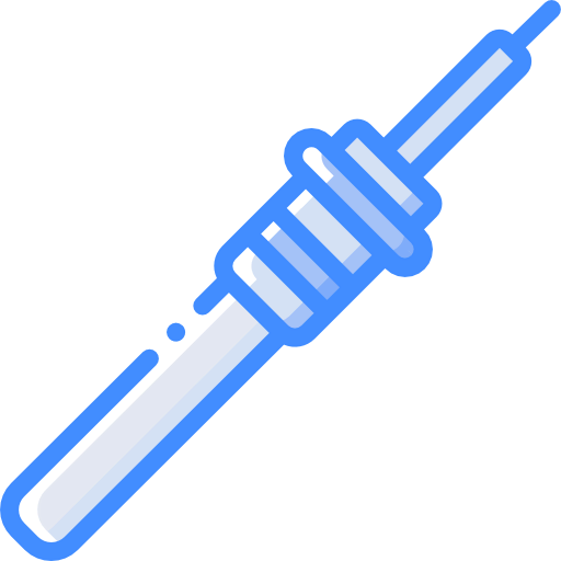 Pyrometer icon