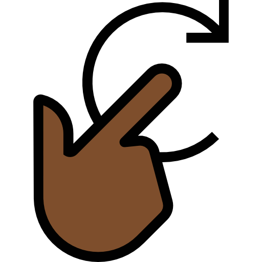 Rotate icon