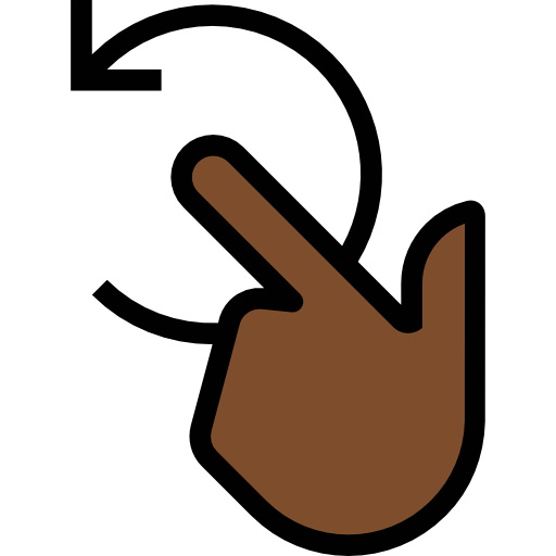 Rotate icon