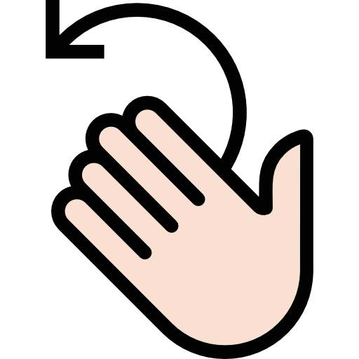 Rotate biểu tượng