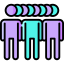 Crowd 상 64x64