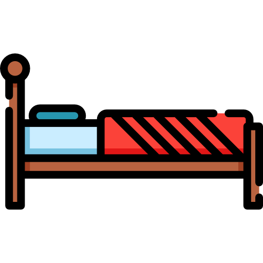 Bed icon