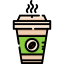 Coffee icon 64x64