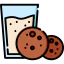 Cookies ícono 64x64