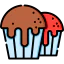 Cupcake icon 64x64