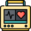 Electrocardiogram 상 64x64