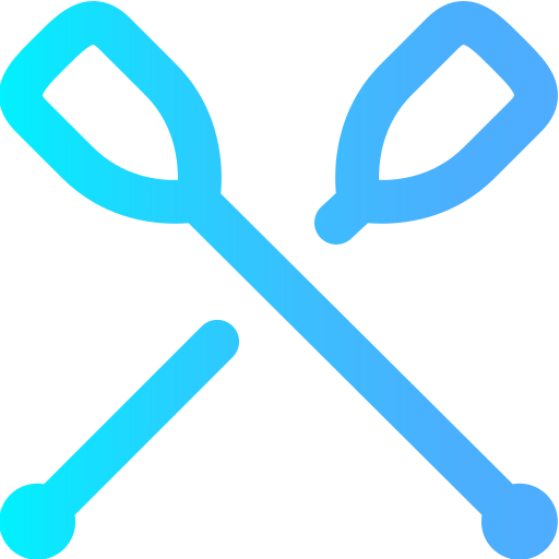 Oars icon