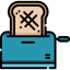 Toaster icon 64x64