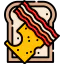 Bacon icon 64x64