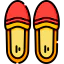 Slippers icon 64x64