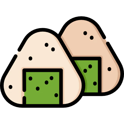 Onigiri icon