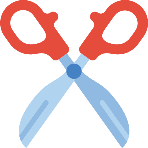 Scissors 图标