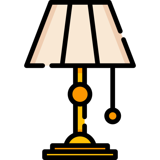 Lamp 图标