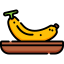 Banana Ikona 64x64