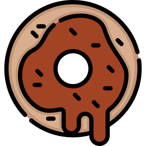Doughnut Symbol