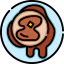 Pancakes icon 64x64