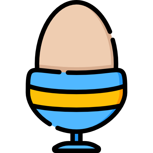 Egg icon