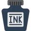 Ink bottle Symbol 64x64