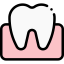 Стоматологический иконка 64x64