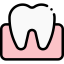 Dental アイコン 64x64