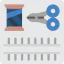 Шитье иконка 64x64