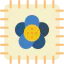 Пластырь иконка 64x64
