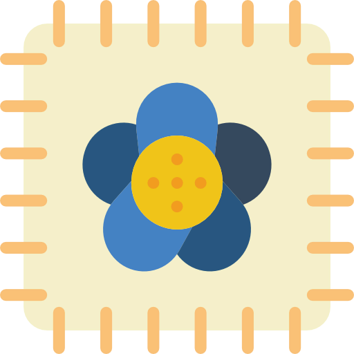 Patch ícono