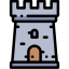 Tower icône 64x64