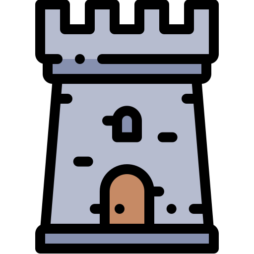 Tower icon