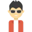 Boy icon 64x64