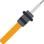 Пирометр иконка 64x64