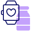 Smartwatch icon 64x64
